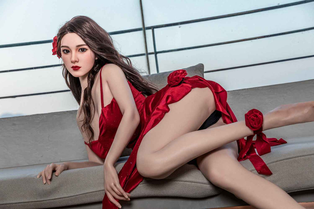 Starpery Silikonpuppe Xue Konfiguriert Starpery kaufen Sexroboter KI
