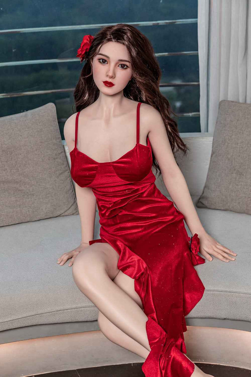 Starpery Silikonpuppe Xue Konfiguriert Starpery kaufen Sexroboter KI