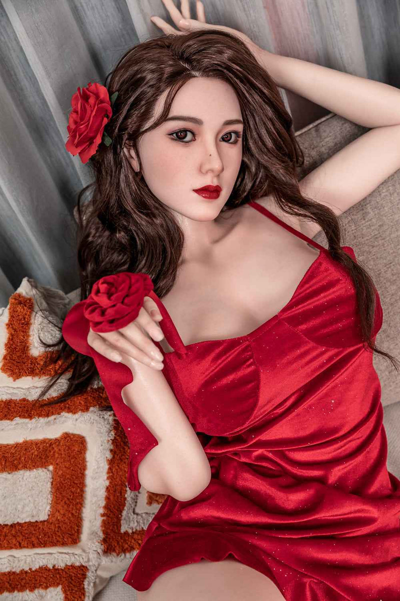 Starpery Silikonpuppe Xue Konfiguriert Starpery kaufen Sexroboter KI