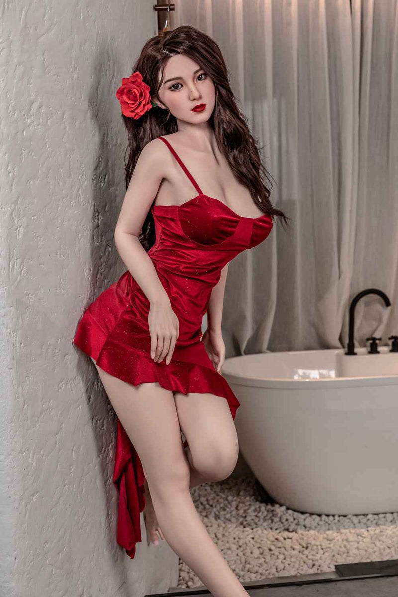 Starpery Silikonpuppe Xue Konfiguriert Starpery kaufen Sexroboter KI