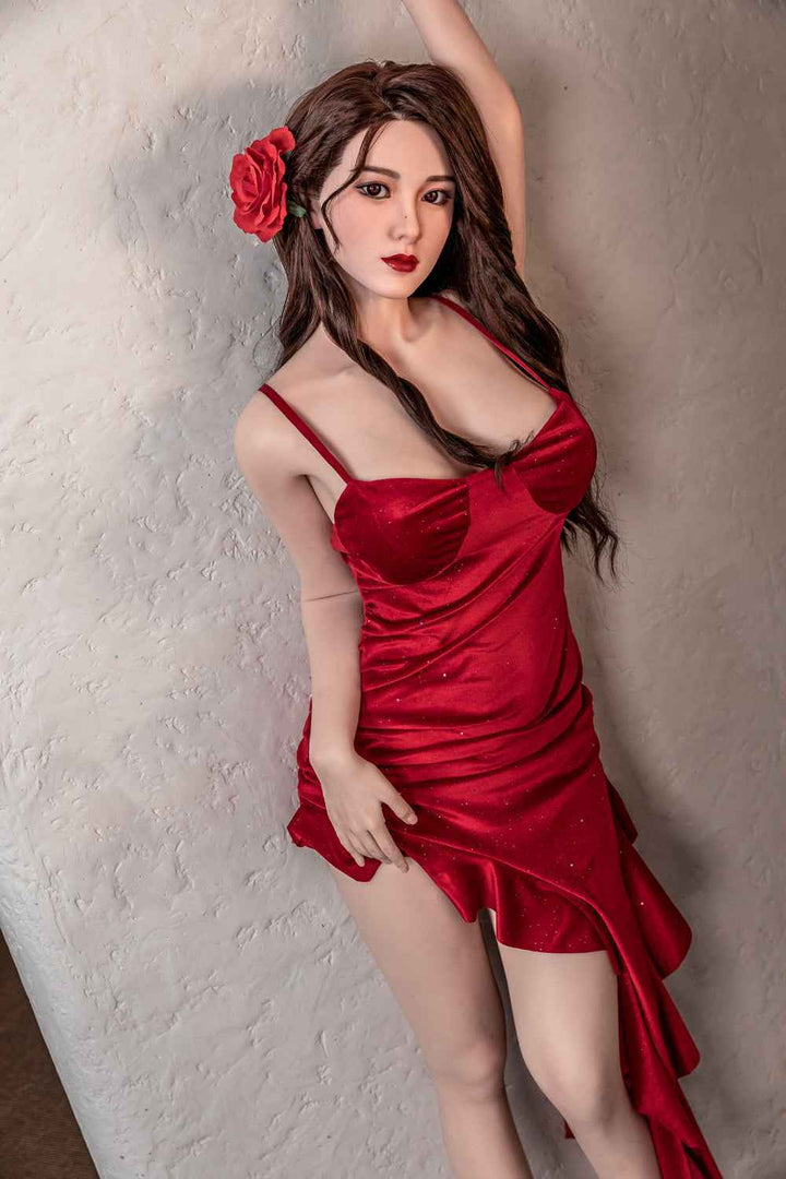 Starpery Silikonpuppe Xue Konfiguriert Starpery kaufen Sexroboter KI