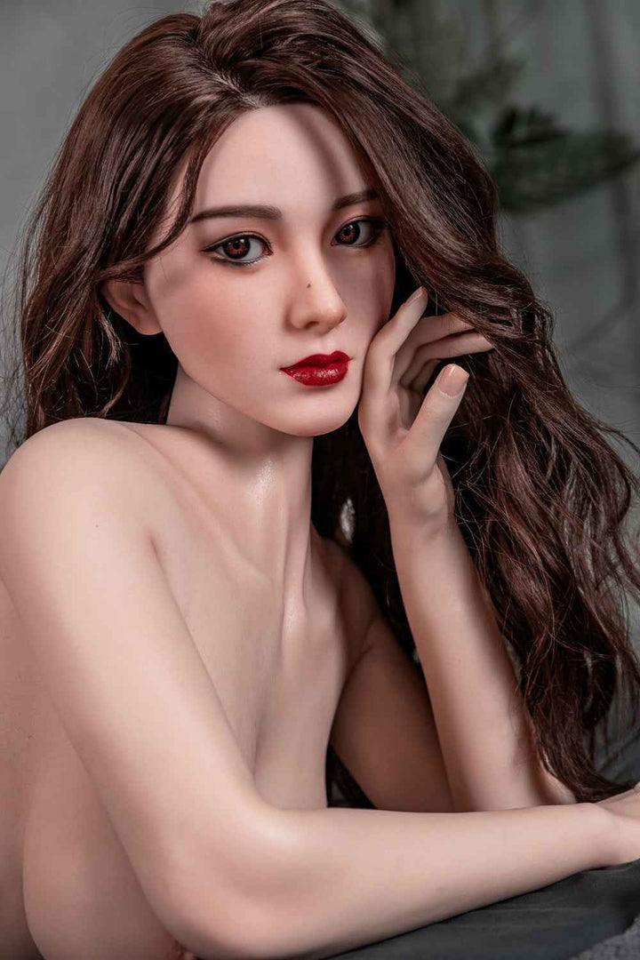 Starpery Silikonpuppe Xue Konfiguriert Starpery kaufen Sexroboter KI