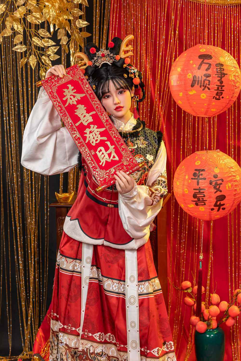 Starpery Silikonpuppe Wishi Konfiguriert Starpery kaufen Sexroboter KI