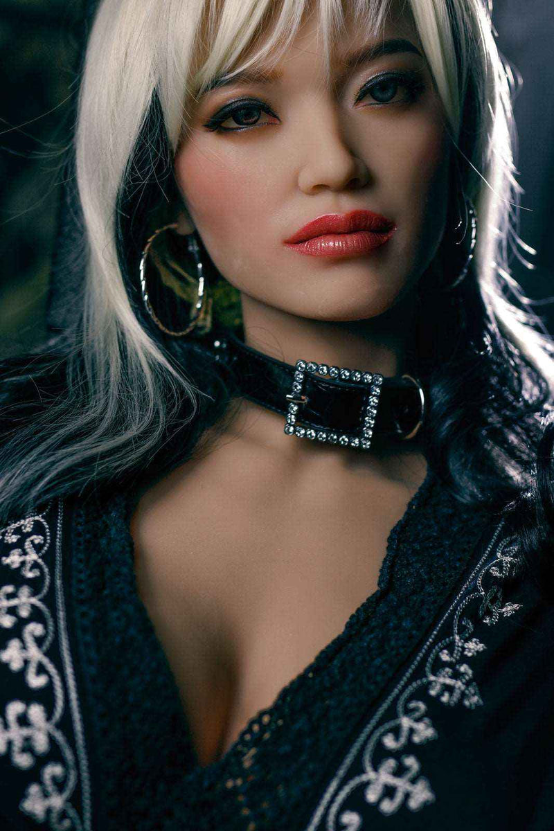 6YE Premium Sexpuppe Dobra Verkauf 6YE TPE 6YE Premium kaufen Sexroboter KI