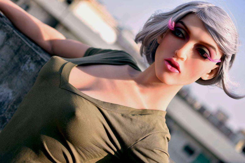 6YE Premium Sexpuppe Fabiana - housedoll - housedoll