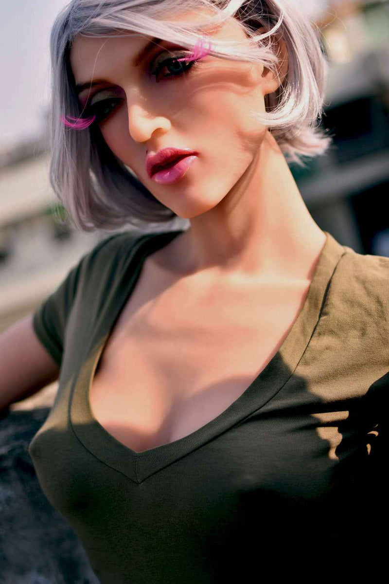 6YE Premium Sexpuppe Fabiana - housedoll - housedoll