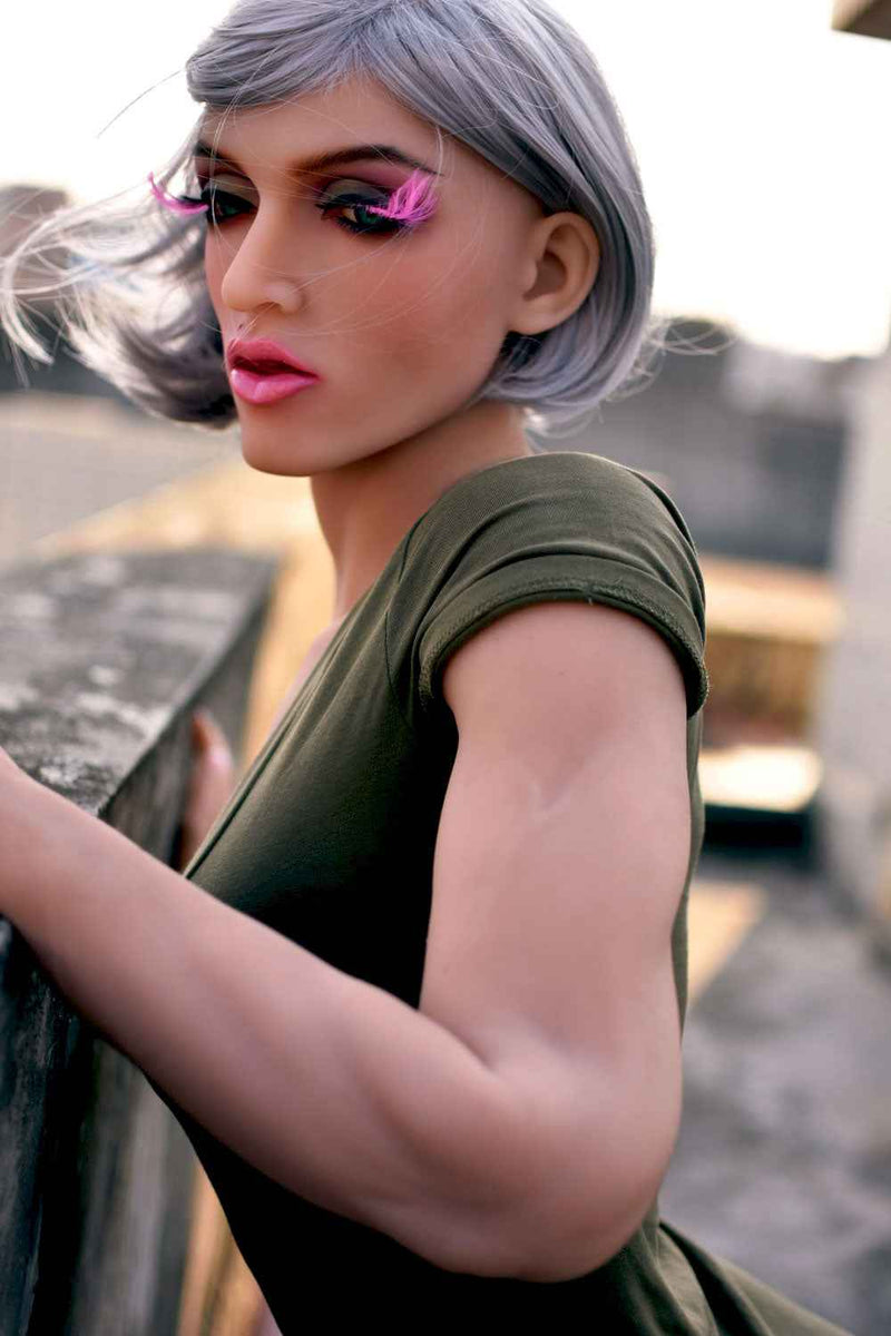 6YE Premium Sexpuppe Fabiana - housedoll - housedoll