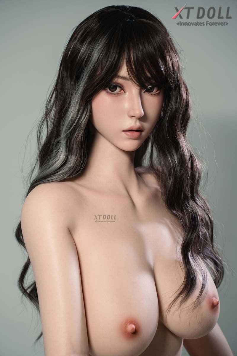 XTDoll Sexpuppe Lucy Konfiguriert XT-Doll kaufen Sexroboter KI