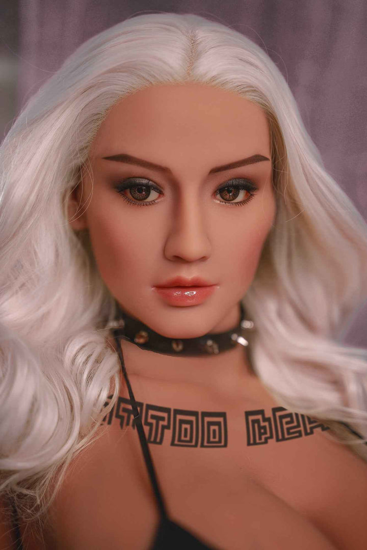 YLDoll Sexpuppe Marivy Konfiguriert YLDoll kaufen Sexroboter KI