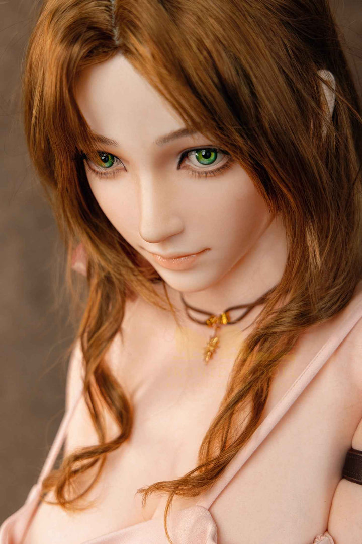 Irontech Doll Sexdoll Yumi Konfiguriert Irontech Doll kaufen Sexroboter KI