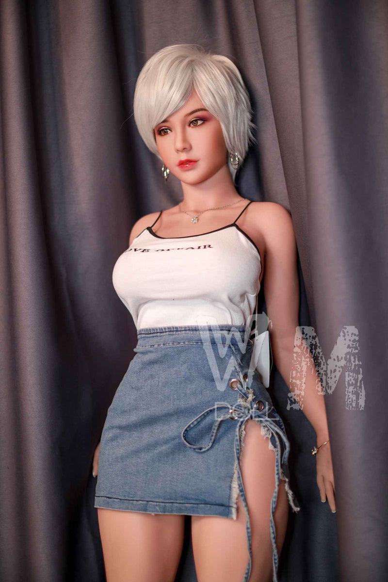 WMDoll Sexpuppe Anjana - housedoll - WMDoll