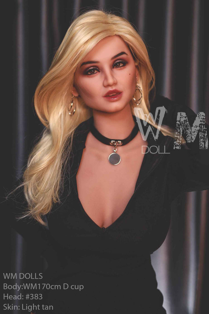 WMDoll Sexpuppe Marie - housedoll - WMDoll