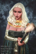 WMDoll Sexpuppe Isabella - housedoll - WMDoll