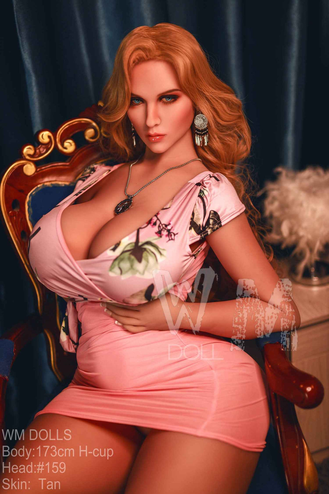 WMDoll Sexpuppe Raphaela - housedoll - WMDoll