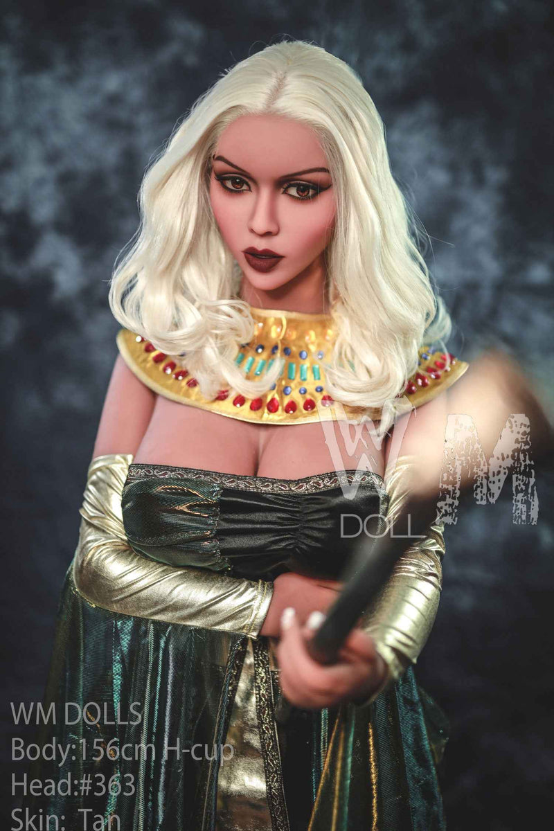 WMDoll Sexpuppe Isabella - housedoll - WMDoll