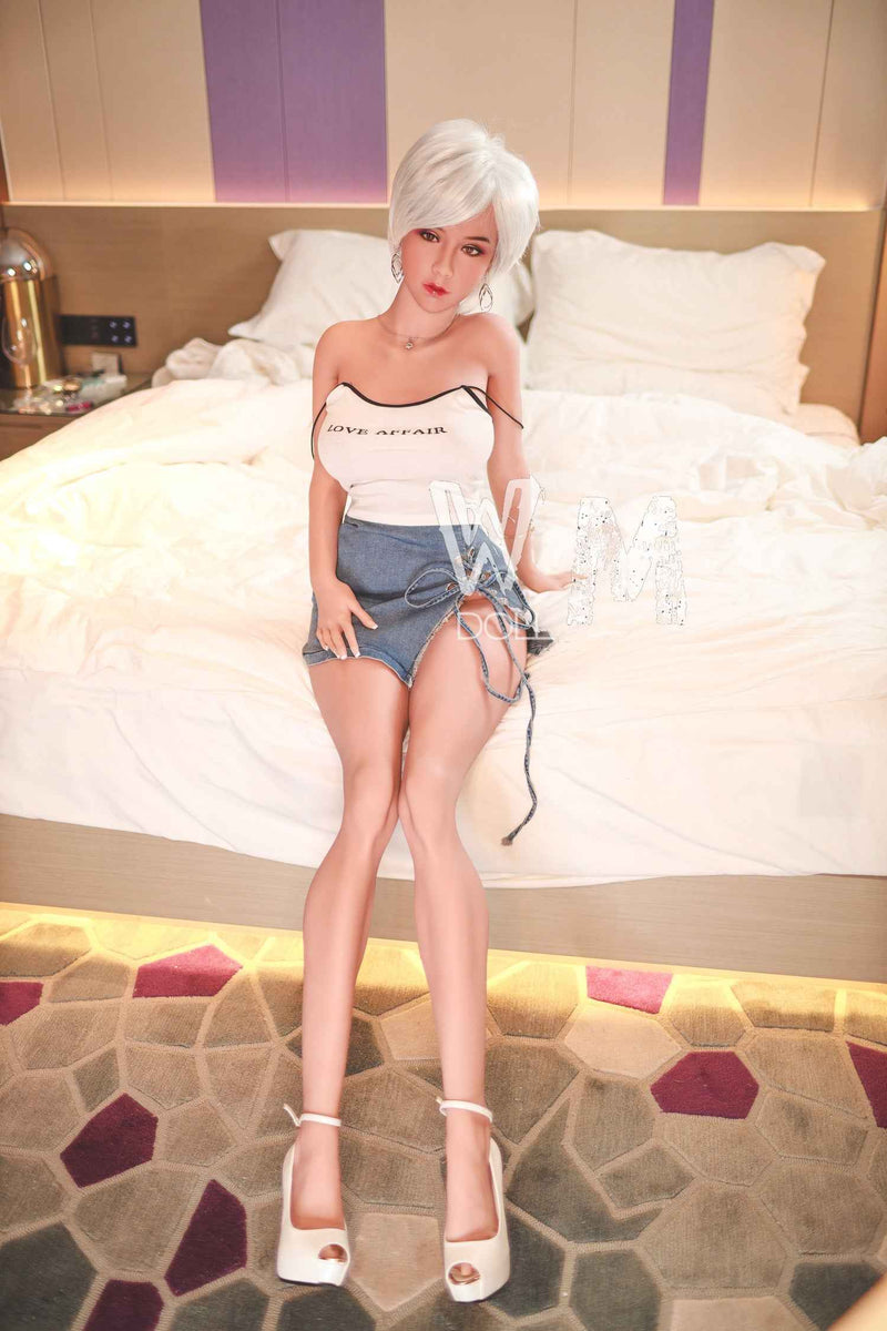 WMDoll Sexpuppe Anjana - housedoll - WMDoll