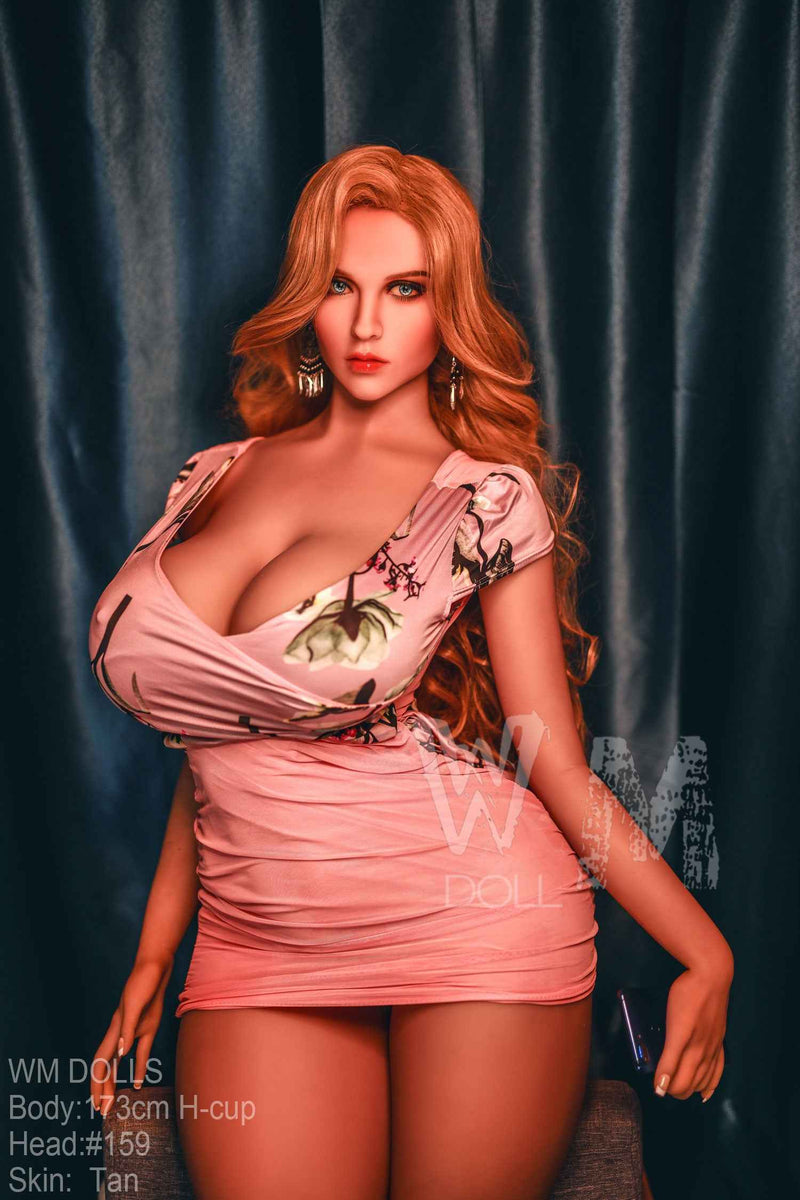 WMDoll Sexpuppe Raphaela - housedoll - WMDoll