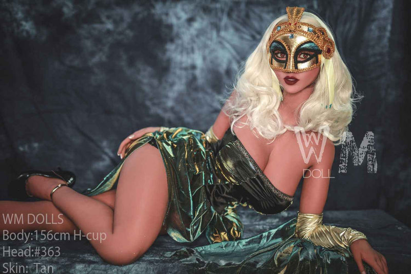WMDoll Sexpuppe Isabella - housedoll - WMDoll