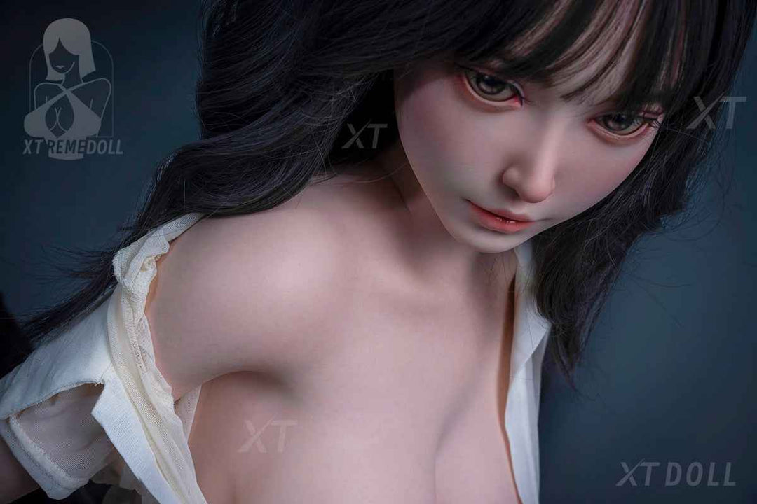 XTDoll Sexpuppe Victoria Konfiguriert XTDoll kaufen Sexroboter KI