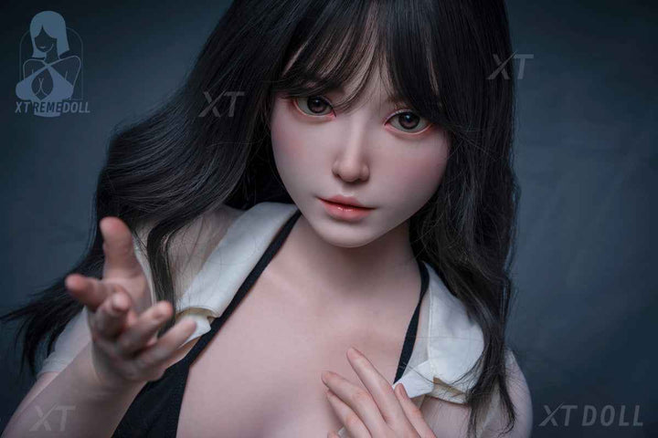 XTDoll Sexpuppe Victoria Konfiguriert XTDoll kaufen Sexroboter KI