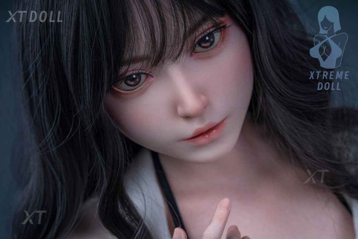 XTDoll Sexpuppe Victoria Konfiguriert XTDoll kaufen Sexroboter KI