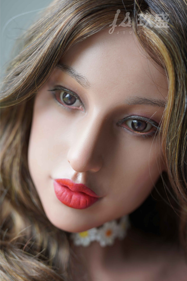 Jiusheng Sex Doll Salma Konfiguriert Jiusheng kaufen Sexroboter KI