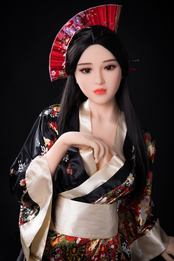 AITech Sex Roboter Yui Konfiguriert AITechSexpuppe kaufen Sexroboter KI
