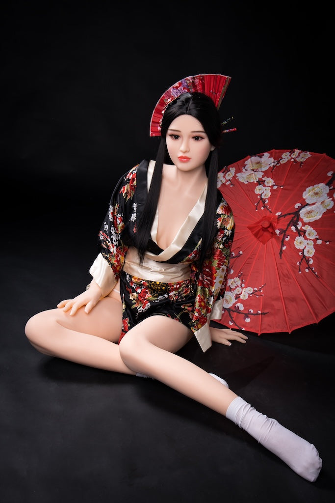 AITech Sex Roboter Yui Konfiguriert AITechSexpuppe kaufen Sexroboter KI