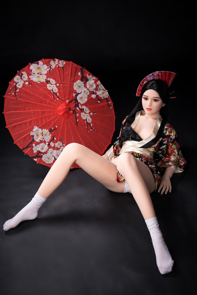 AITech Sex Roboter Yui Konfiguriert AITechSexpuppe kaufen Sexroboter KI