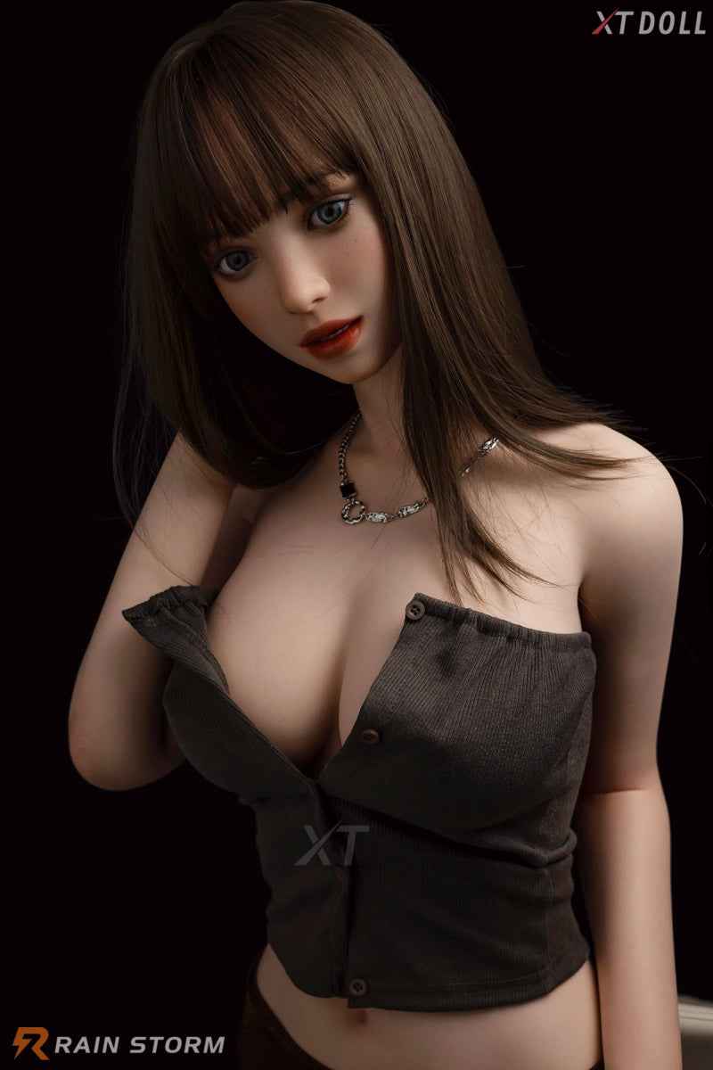 XTDoll Sexpuppe Mirabella Konfiguriert XTDoll kaufen Sexroboter KI