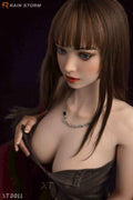 XTDoll Sexpuppe Mirabella Konfiguriert XT-Doll kaufen Sexroboter KI