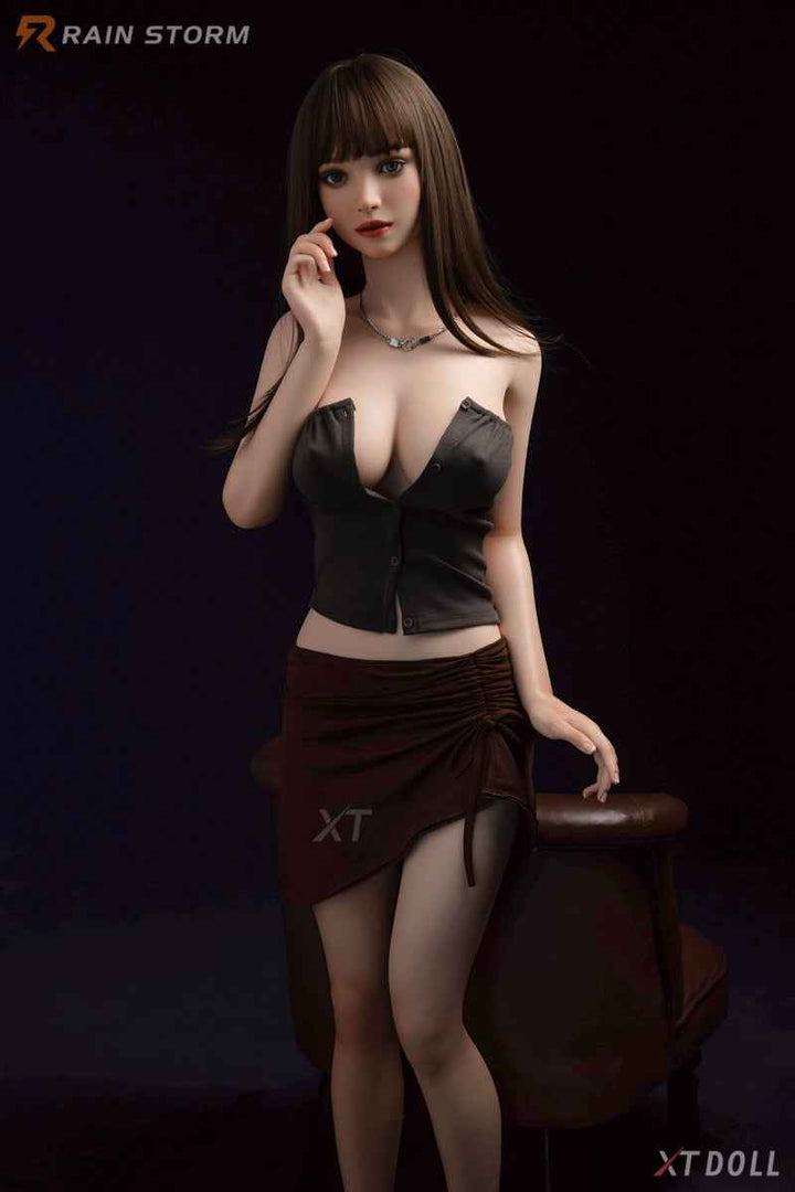 XTDoll Sexpuppe Mirabella Konfiguriert XTDoll kaufen Sexroboter KI