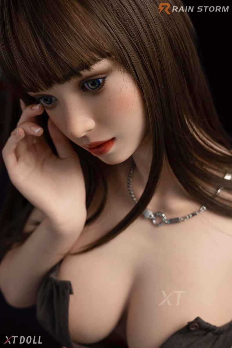 XTDoll Sexpuppe Mirabella Konfiguriert XTDoll kaufen Sexroboter KI