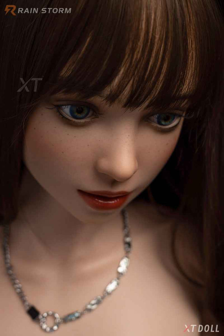 XTDoll Sexpuppe Mirabella Konfiguriert XTDoll kaufen Sexroboter KI