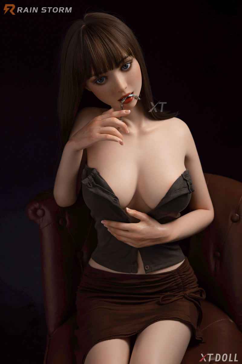 XTDoll Sexpuppe Mirabella Konfiguriert XTDoll kaufen Sexroboter KI