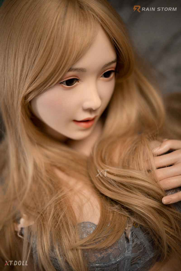 XTDoll Sexpuppe Tam Konfiguriert XTDoll kaufen Sexroboter KI