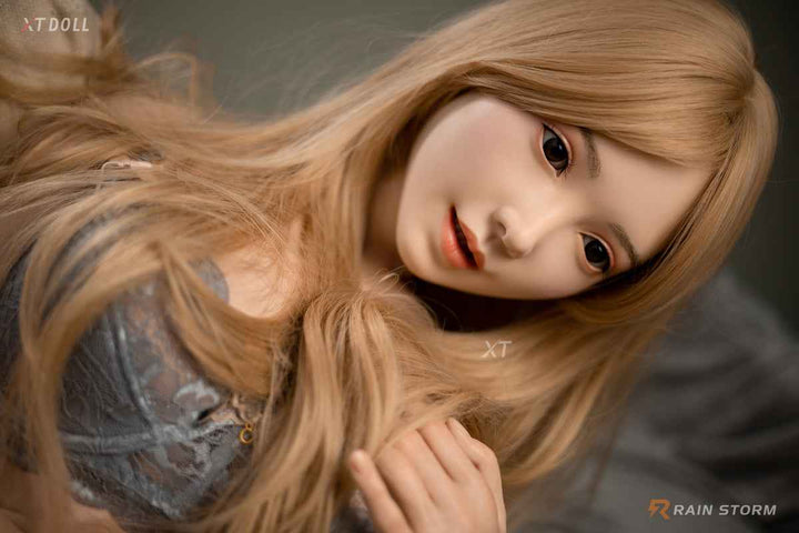 XTDoll Sexpuppe Tam Konfiguriert XTDoll kaufen Sexroboter KI