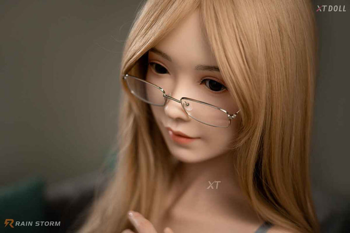 XTDoll Sexpuppe Tam Konfiguriert XTDoll kaufen Sexroboter KI