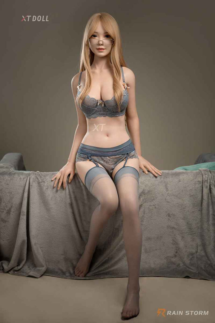 XTDoll Sexpuppe Tam Konfiguriert XTDoll kaufen Sexroboter KI