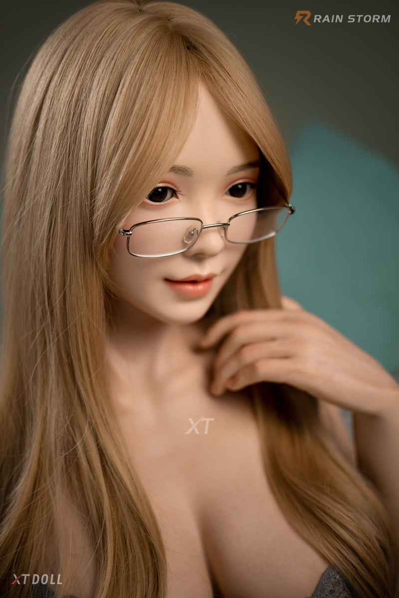 XTDoll Sexpuppe Tam Konfiguriert XTDoll kaufen Sexroboter KI