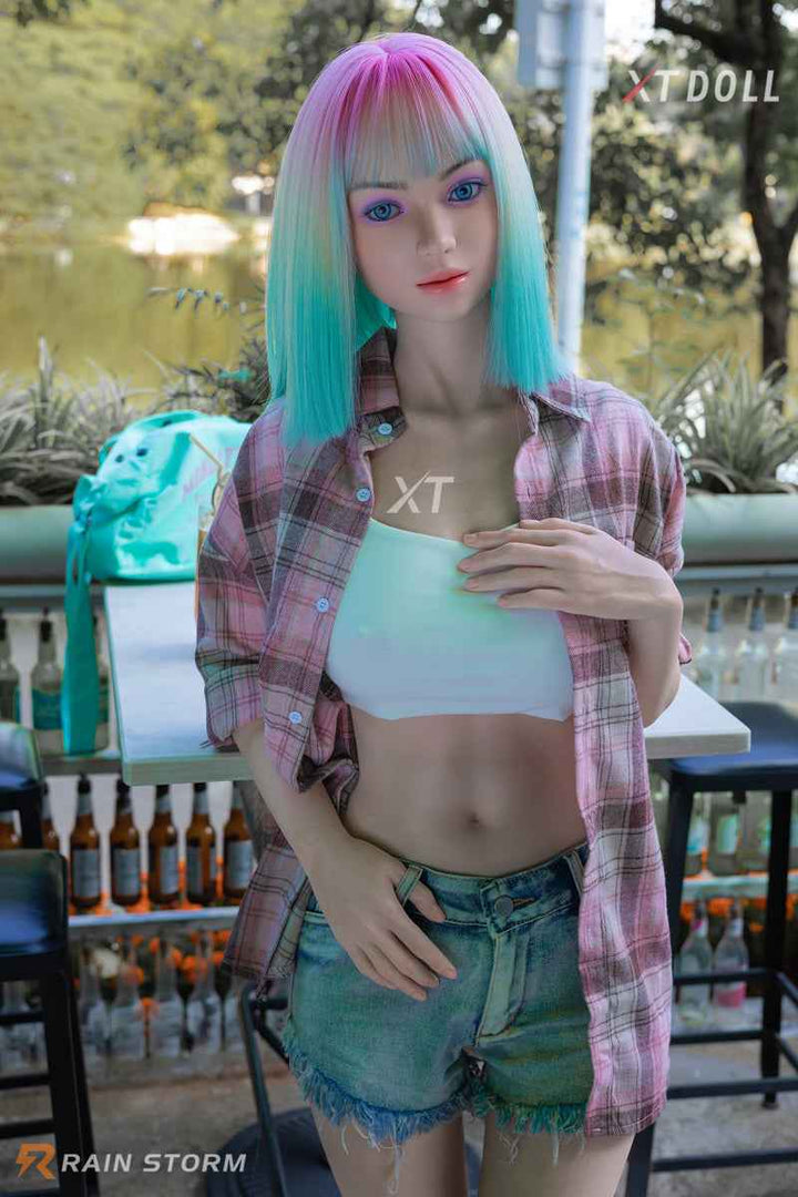 XTDoll Sexpuppe Laureen Konfiguriert XTDoll kaufen Sexroboter KI