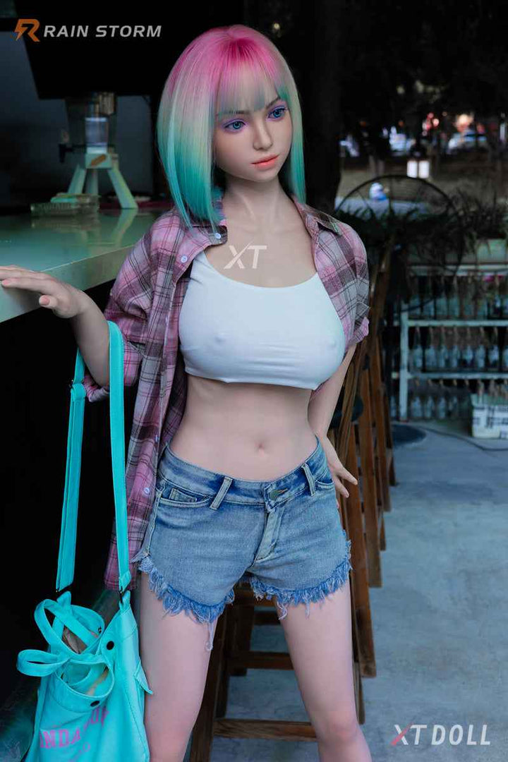 XTDoll Sexpuppe Laureen Konfiguriert XTDoll kaufen Sexroboter KI