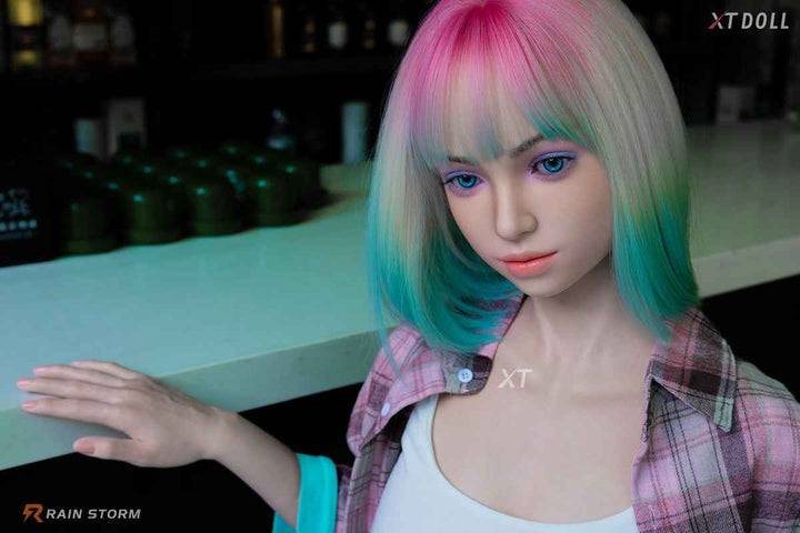 XTDoll Sexpuppe Laureen Konfiguriert XTDoll kaufen Sexroboter KI