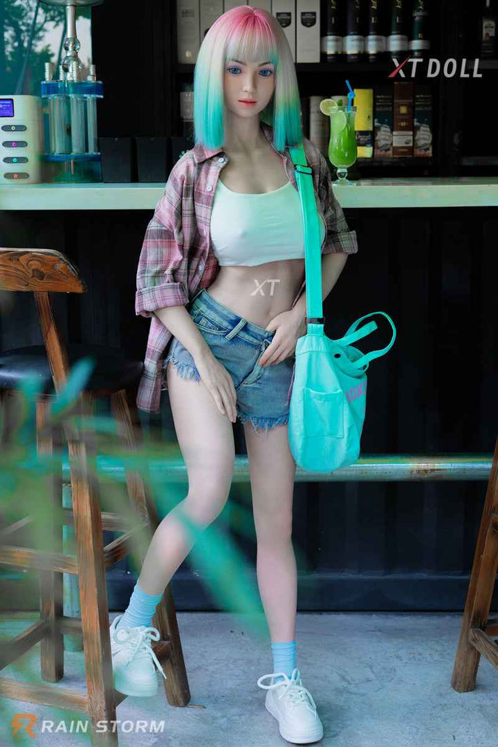 XTDoll Sexpuppe Laureen Konfiguriert XTDoll kaufen Sexroboter KI