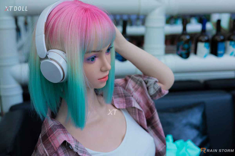 XTDoll Sexpuppe Laureen Konfiguriert XT-Doll kaufen Sexroboter KI