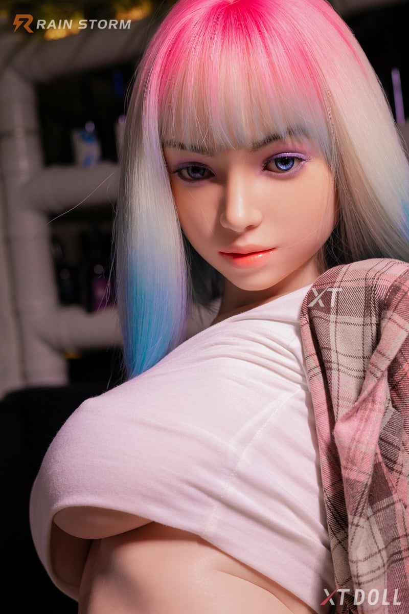 XTDoll Sexpuppe Laureen Konfiguriert XTDoll kaufen Sexroboter KI