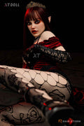 XTDoll Sexpuppe Seraphina Konfiguriert XT-Doll kaufen Sexroboter KI