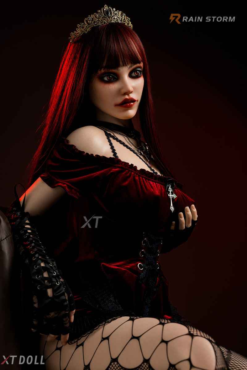 XTDoll Sexpuppe Seraphina Konfiguriert XT-Doll kaufen Sexroboter KI