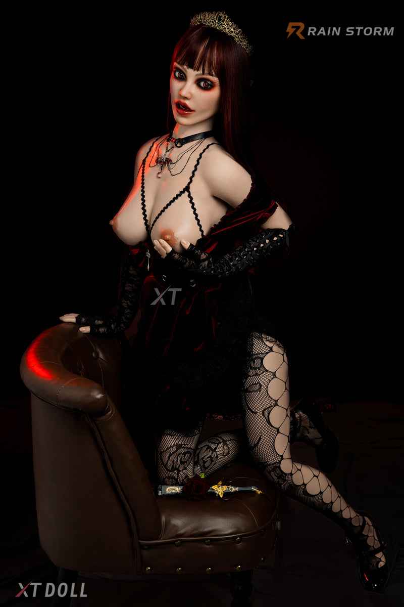 XTDoll Sexpuppe Seraphina Konfiguriert XT-Doll kaufen Sexroboter KI