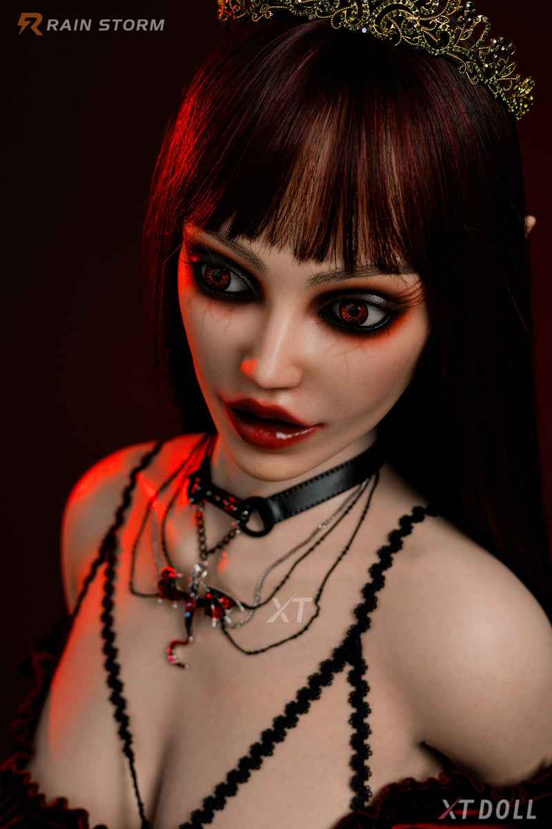 XTDoll Sexpuppe Seraphina Konfiguriert XT-Doll kaufen Sexroboter KI